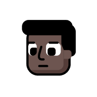 head