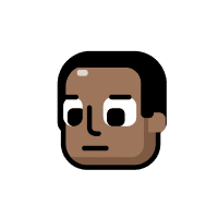 head