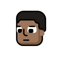 head