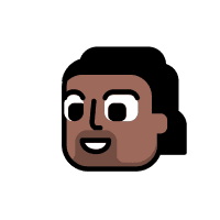 head