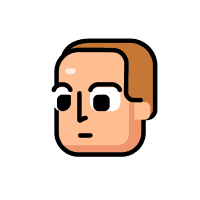 head