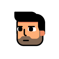 head