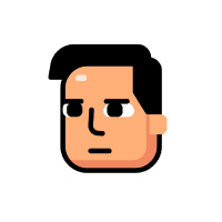 head
