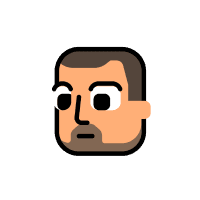 head