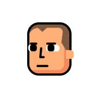head