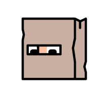 head