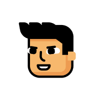 head