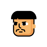 head