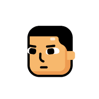 head
