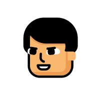 head