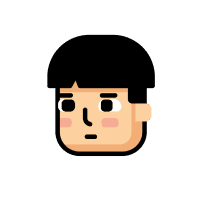 head
